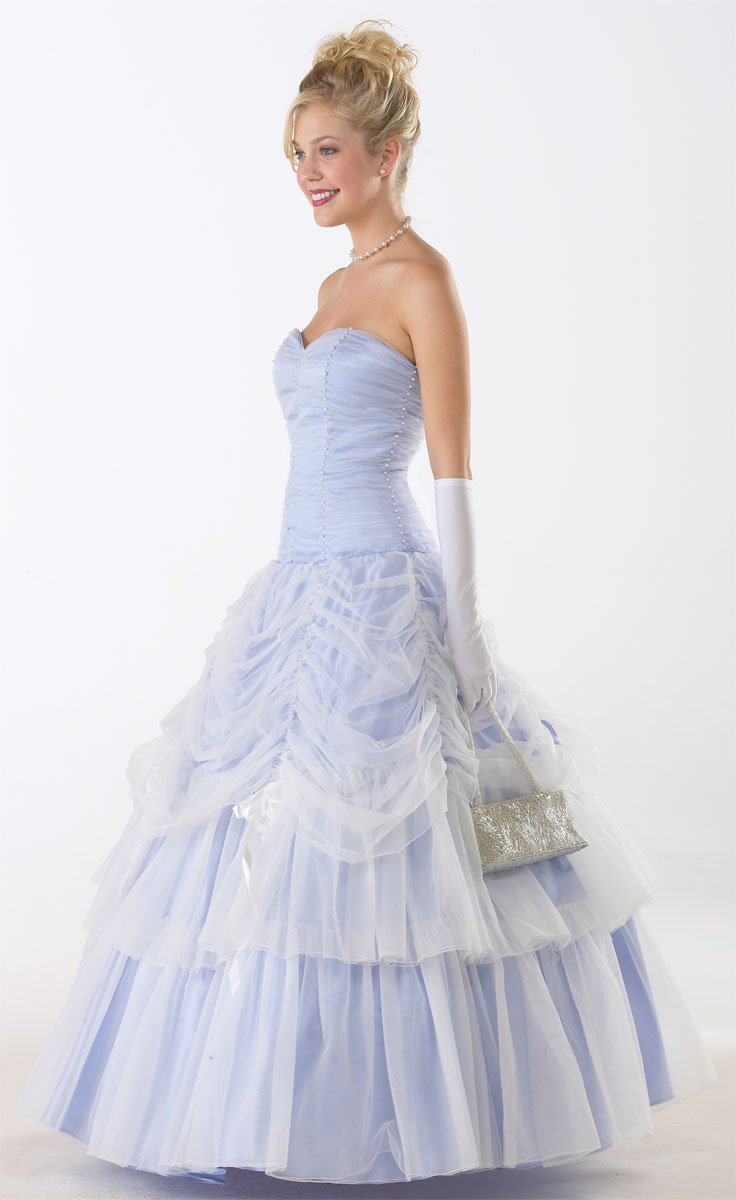 cinderella prom dresses	